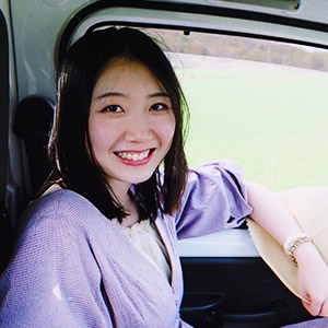 農業女子annちゃんのイメージ