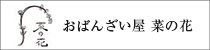 おばんざい屋菜の花へのリンク