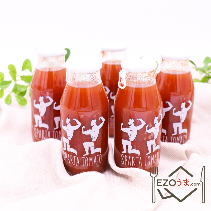 バイヤー厳選のトマトジュース