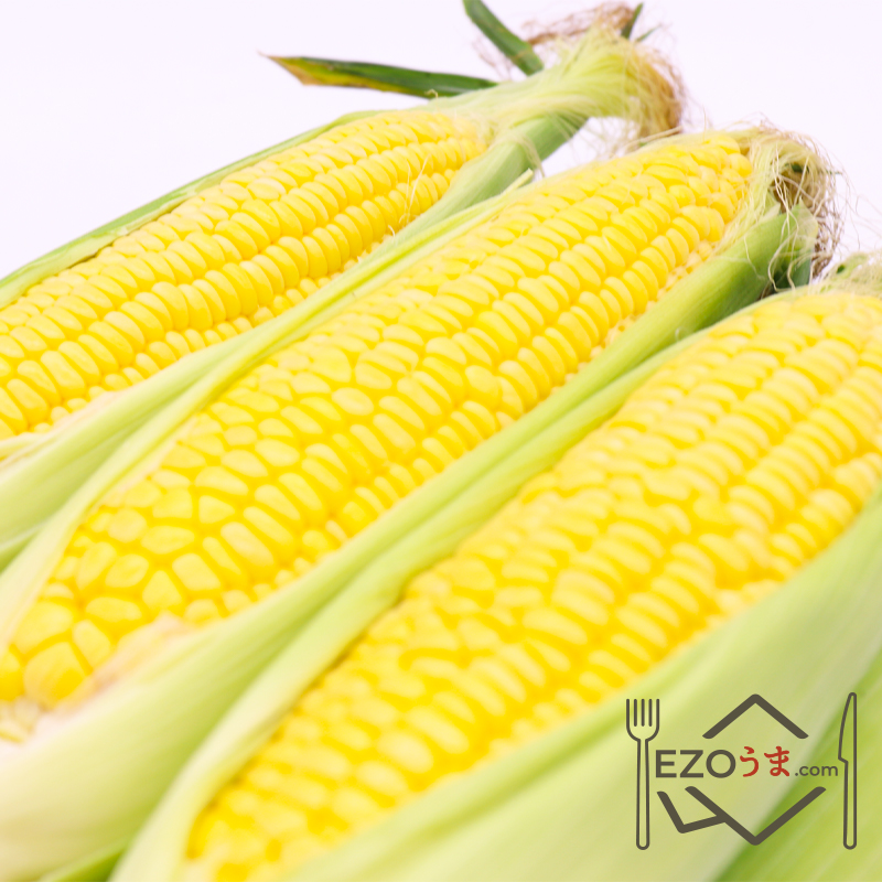 糖度が高いあまいんですも販売しています